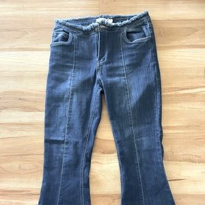 Mebon Flare Jeans